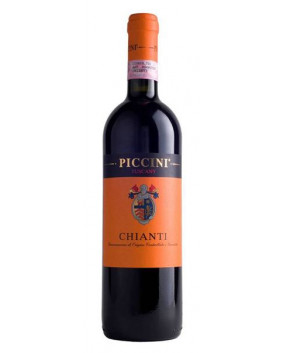 Chianti Orange 2021 Piccini | Italia